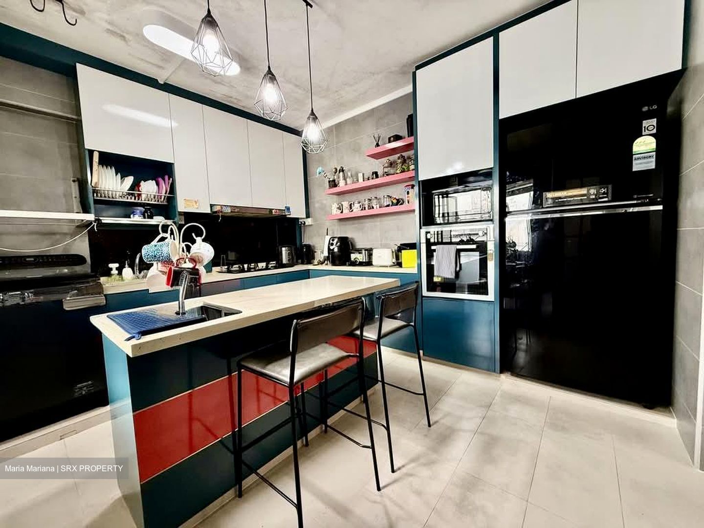 Blk 556 Pasir Ris Street 51 (Pasir Ris), HDB 5 Rooms #575143061